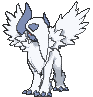 Absol (Mega) image