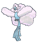 Altaria Mega (Mega) image
