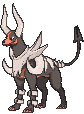 Houndoom (Mega) image