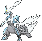 Kyurem White icon