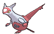 Latias (Shadow) image