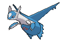 Latios (Shadow) image