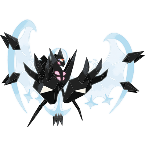 Necrozma Dawn icon