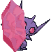 Sableye Mega (Mega) icon