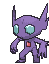 Sableye (Shadow) image