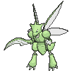 Scyther (Shadow) image