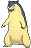 Typhlosion (Hisuian) image